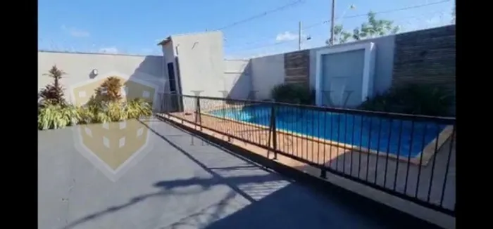 Casa Padrão em Ribeirão Preto