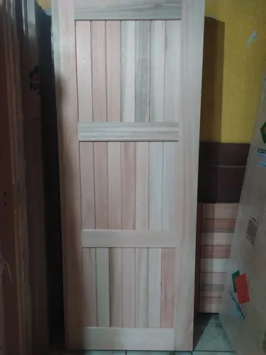Porta mexicana 