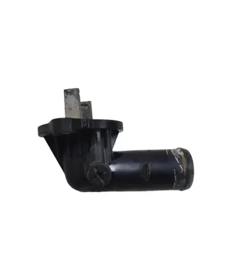 Carcaça Válvula Termostática jeep grand Cherokee 3.6 v6 2014 05184651af