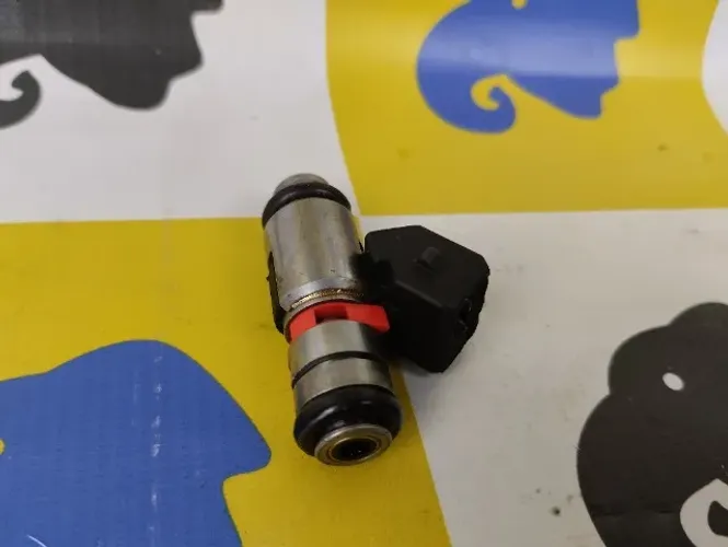 Bico Injetor Multiponto Gol Power 2001 -03 Parati 2001 a 2004 1.0 16V Gasolina (2Un) 