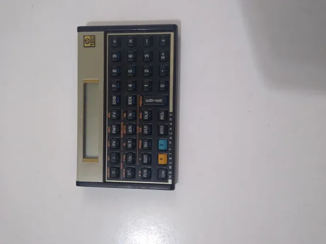 Calculadora científica