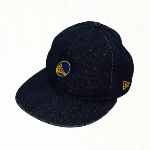 Boné New Era 9Fifty NBA Golden State Warriors