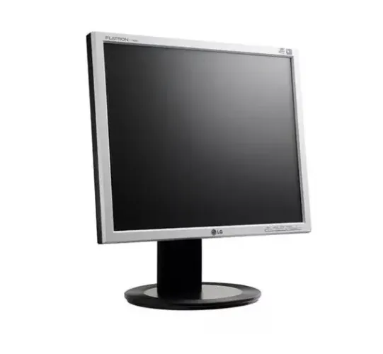 Monitor LG 15? Flatron L1550S