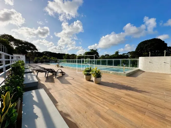 Apartamento com 3 dormitórios à venda, 94 m² por R$ 775.000,00 - Bancários - João Pessoa/P