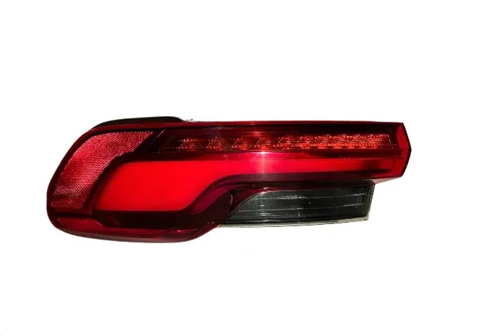 Lanterna Esquerda BMW X4 2019/2020/2021/2022 Original