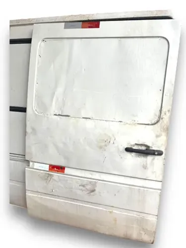 Porta Lateral Passageiro Mb Sprinter 311 313 2006 A 2012 Original 