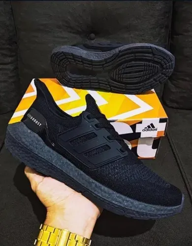 Tênis Adidas Ultraboost Preto ( 38 ao 43 )