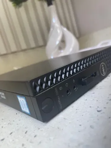 Computador Slim Dell