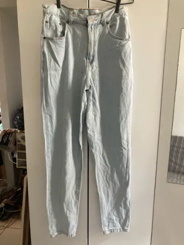 Calça mon jeans