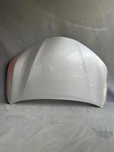 Capô Yaris Recuperado 