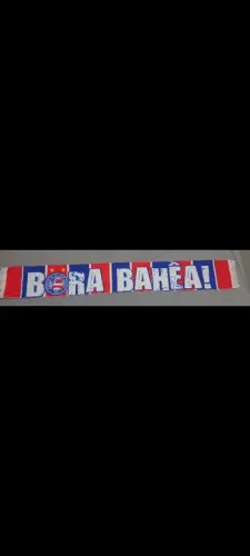 Faixa do Bahia Bora Bahêa 