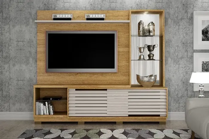 Home Theater Uruguai