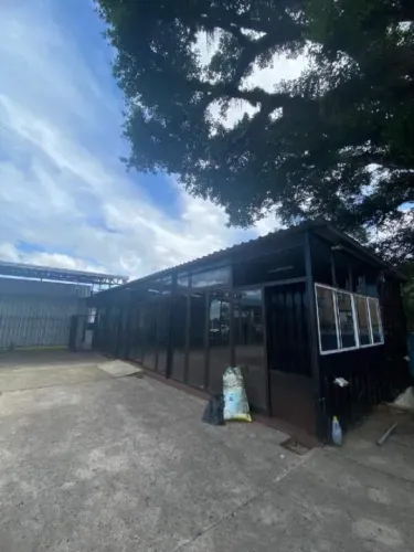 Container/Loja para locação