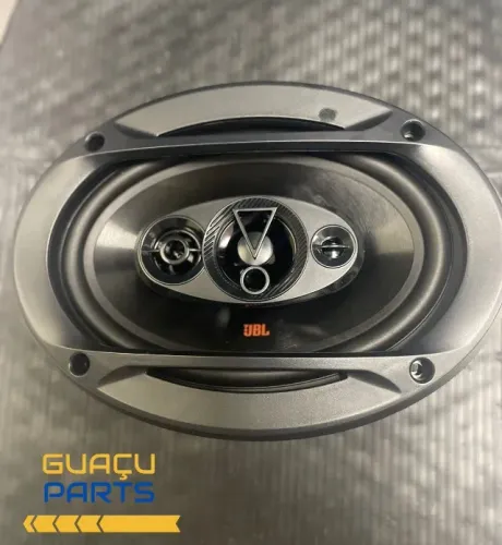 Par De Alto-falantes Jbl Flex 4 69qdfx110 6x9 Polegadas 220w Rms Som Potente Automotivo