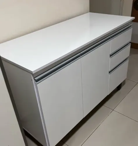 Promoção Balcão com tampo - 24/08/2024