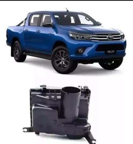 Caixa Do Filtro De Ar Hilux 2016 2017 2018 2019 2020 2021 22