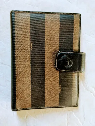 Fendi Original -Agenda Eterna
