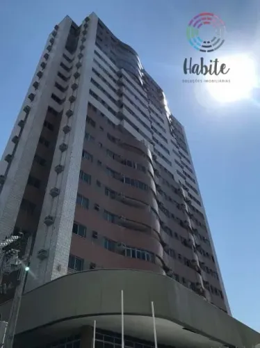 Apartamento Padrão para Venda em Aldeota Fortaleza-CE