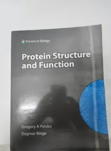 Protein structure and function