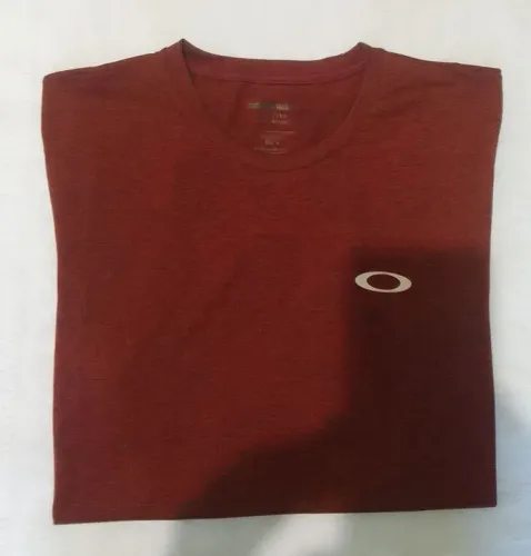 Camiseta Oakley Original