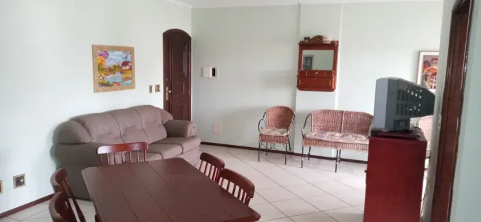 A456 - Apartamento no centro turístico da cidade. Praticidade aliada à comodidade...ade...