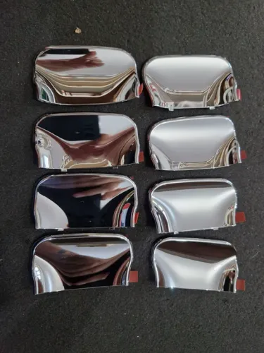 Protetor de Maçaneta Honda WRV 2018 a 2021 original 