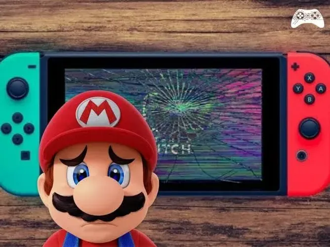 Conserto em portáteis 