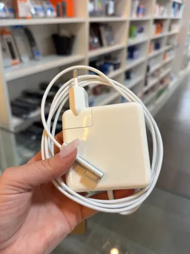 Carregador MagSafe 1 para Macbook 60W
