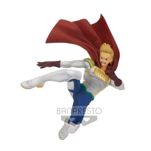 Lemillion - My Hero Academia - The Amazing Heroes vol.16 - Banpresto