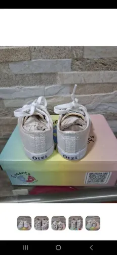 Tênis infantil otzy 