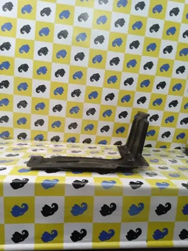 Defletor Para-barro Esquerdo Hyundai Hb20 1.6 2019 29130-1s100