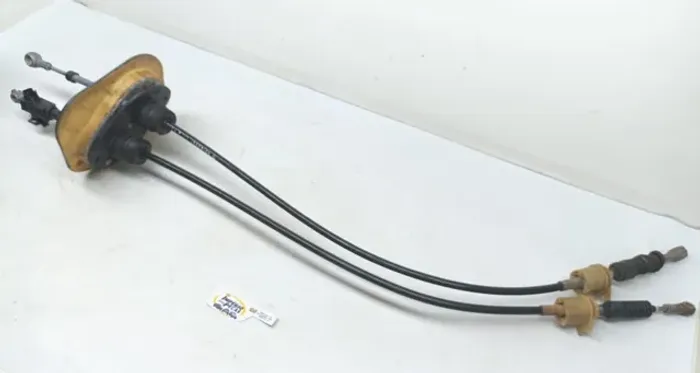 Cabo Seletor Marcha Câmbio Ducato Boxer Jumper Ré Pra Frente 07/17 Obs #35822