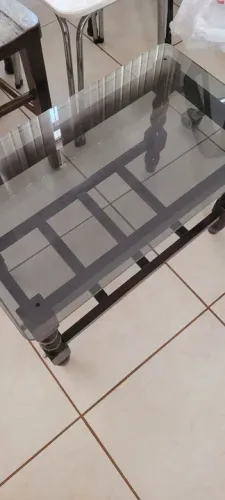 Mesinha de centro
