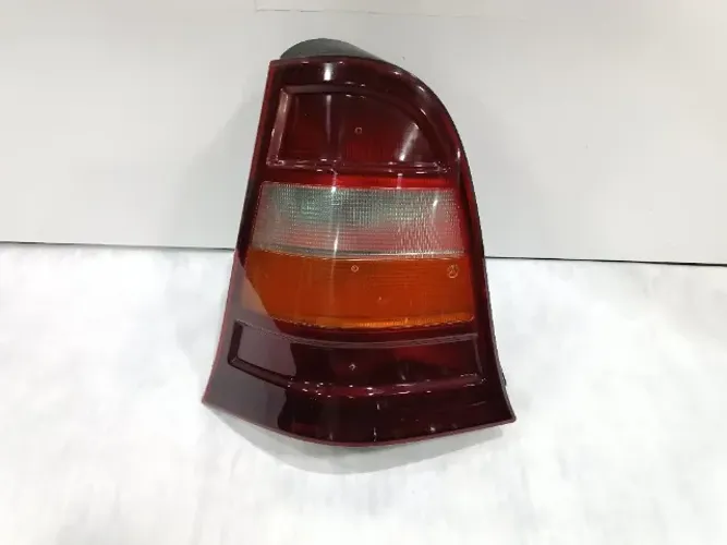 Lanterna Esquerda Mercedes Classe A160 A190 Fume Original