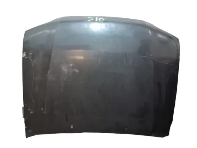 Capô S10