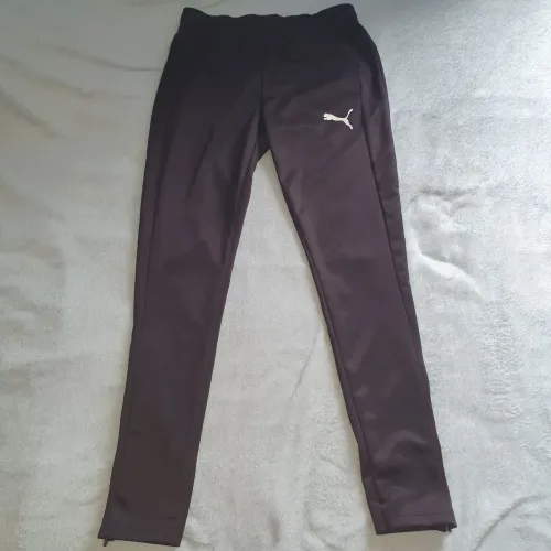Calça PUMA Active Tricot | Original