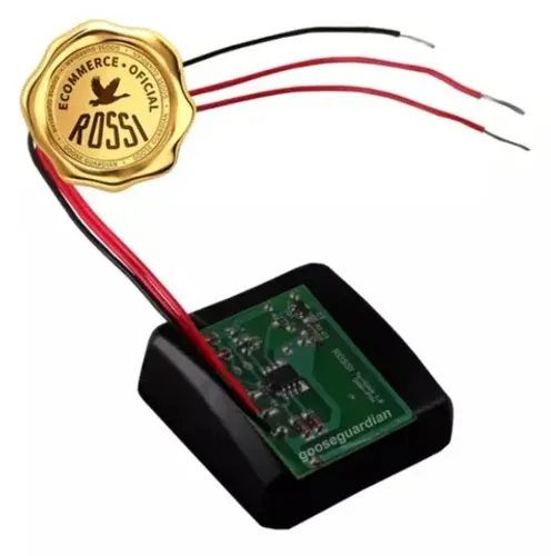 abra seu portão eletronico com apenas um clik no farol do carro. sensor tx car.