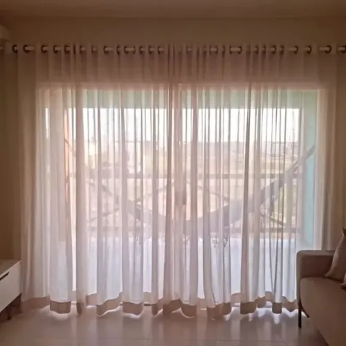 Faço cortinas sob medida falar com IZA *