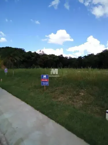 Terreno para aluguel no bairro Bateas