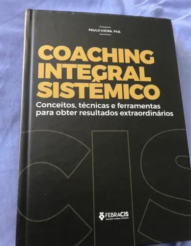 Livro coaching