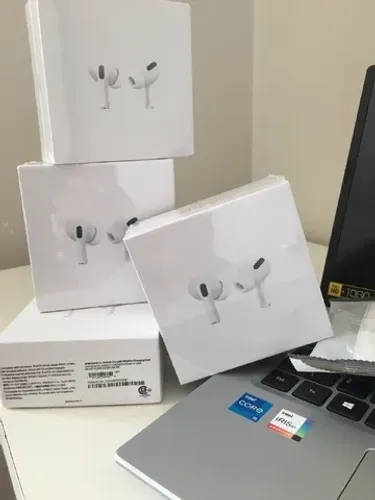 AirPods Pro Geração 1 / Garantia e Entrega Grátis