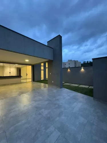 Casa incrível à venda em Itajubá  Bairro Anhumas!