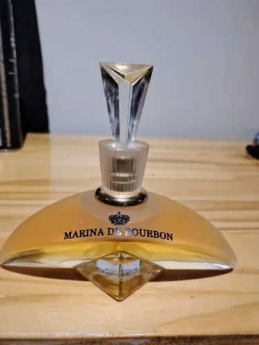 Perfume Marina De Bourbon