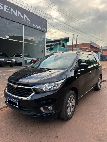 Spin Premier 7 lugares