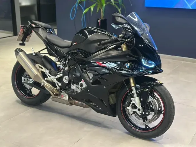 S 1000 RR 2025