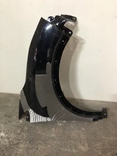 Paralama Eclipse Cross 2018 2019 2020 2021 2022 Lado Direito