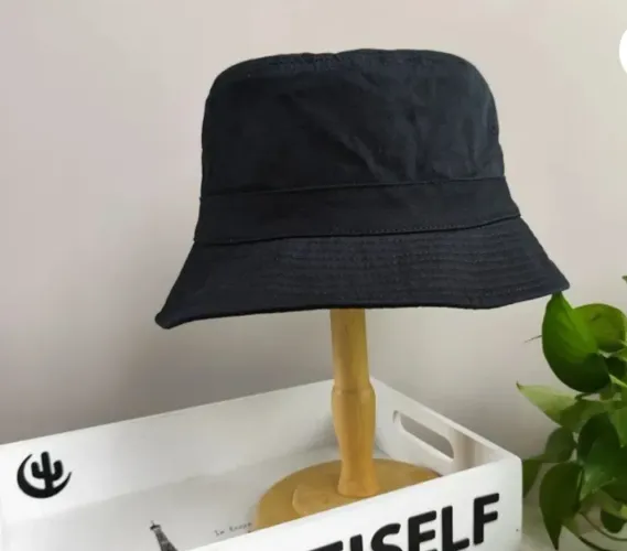 Chapeu Cata ovo/ pescador tamanho XL RARO
