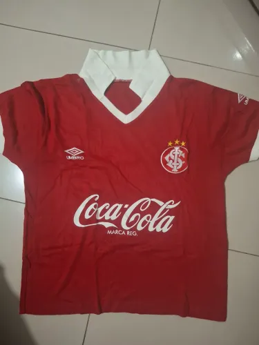 Camiseta (Malha, linho) Inter