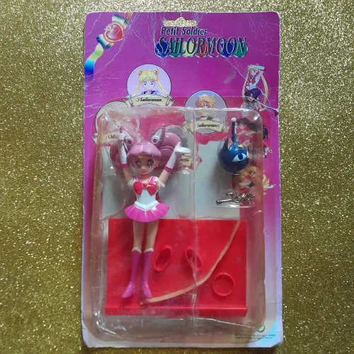 Sailor moon  chibiusa Chibimoon 