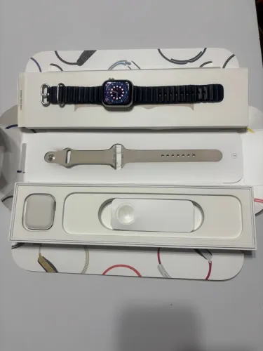 Apple Watch série 7
